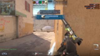 My First Games On Faceit...