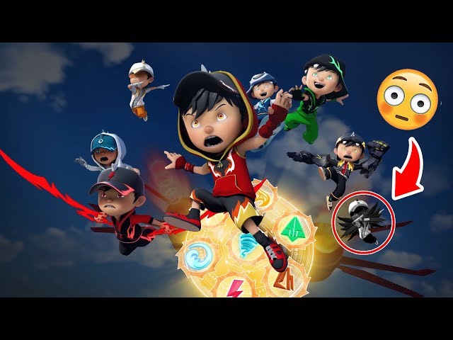 What you need to know before watching BoBoiBoy Movie 2 class=