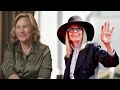 Patricia Arquette Remembers Diane Keaton: ‘Generous & Warm & Lovely’ (Exclusive)