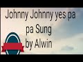 Alwinjohnysung new version