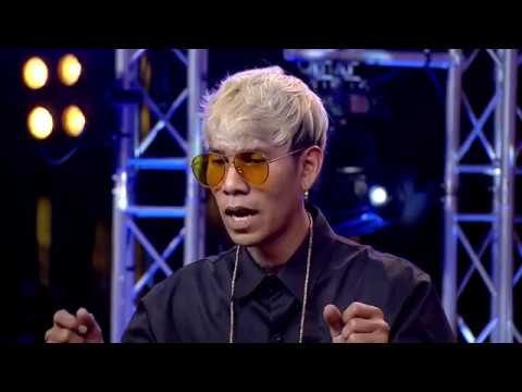 โก๋เอ็ม /เก๋ ชลลดาtonight's the night คืนสำคัญ  14-10-2017   part 1/4