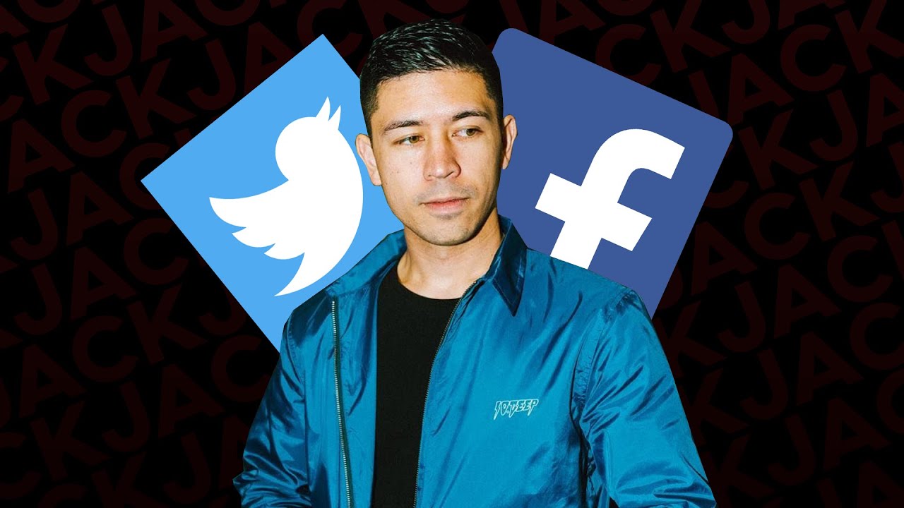 The Official Podcast 213 Noel Miller & The Social Dilemma YouTube