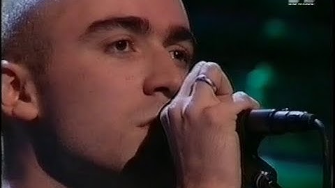 Live MTV Unplugged 1995