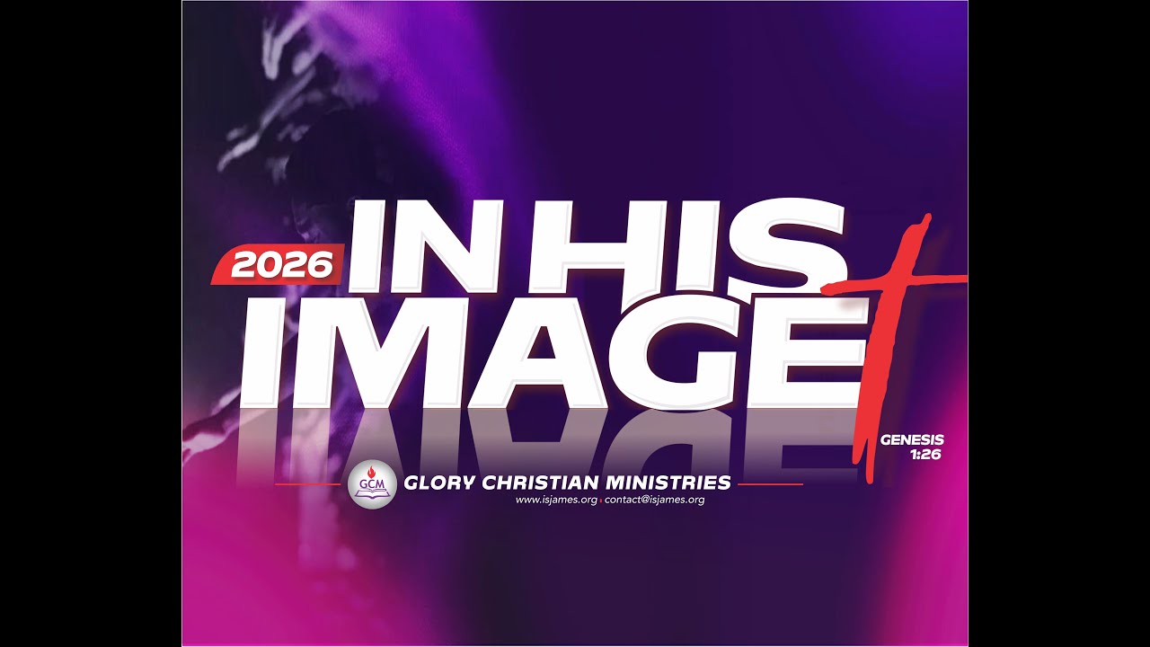 Gcm Badore Sunday Service|| 8th Febuary 2026 - YouTube