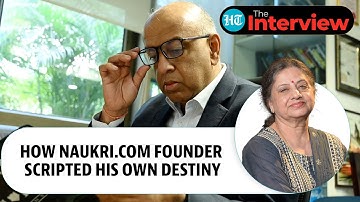 Van familiedruk tot persoonlijke doelen: een kijkje in de vroege keuzes van de vader van Indiase ...