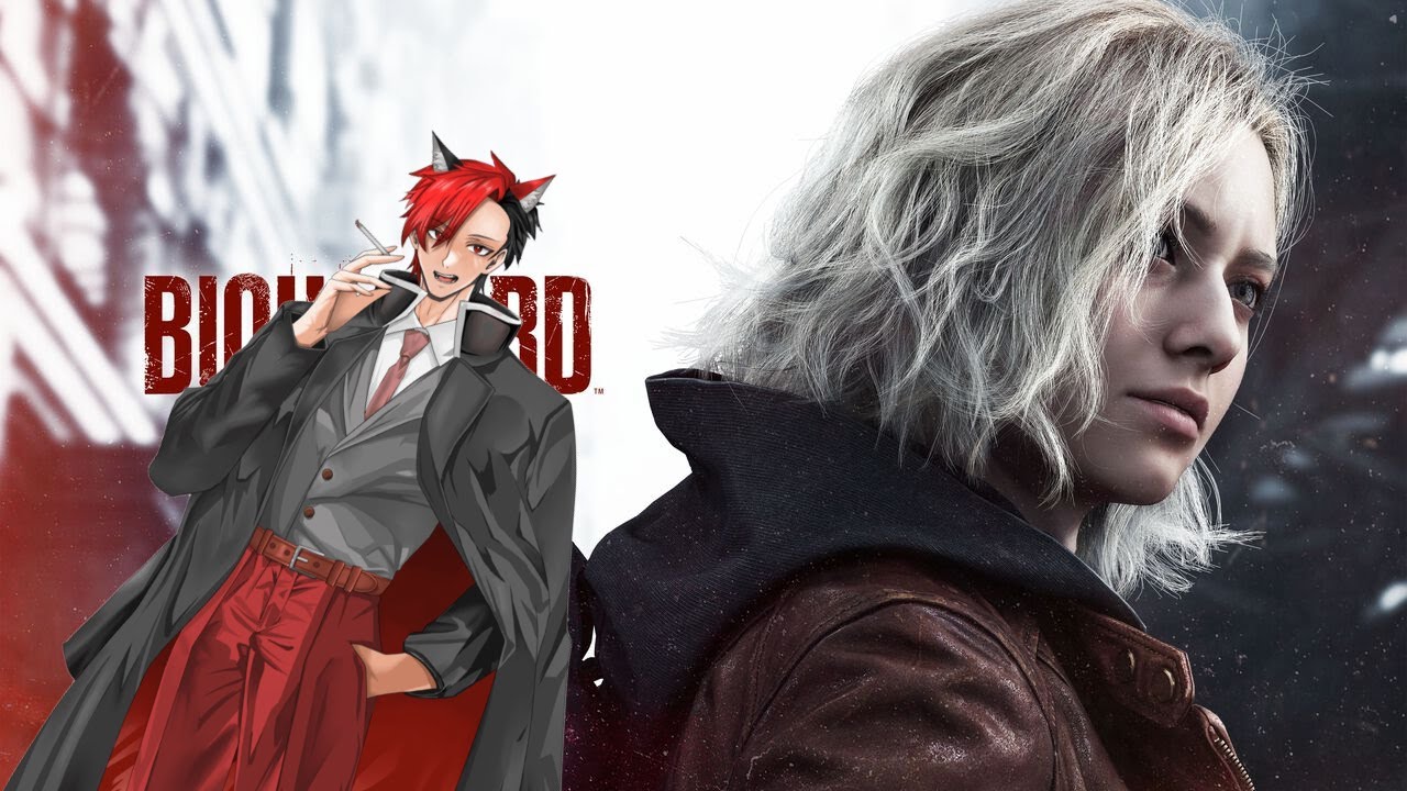 ２週目も謎解きを忘れてる
チャレンジクリアの旅