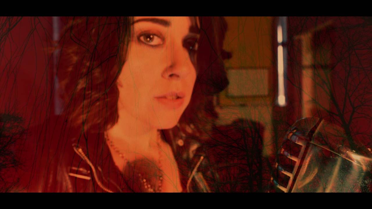 Emma Averi - Blood Creek [HD]