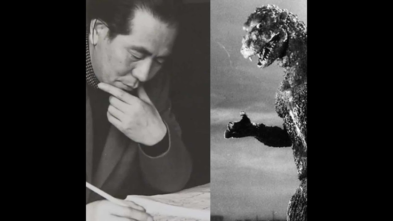 Takeshi Kobayashi - Akira Ifukube, Violin Concerto #2 The