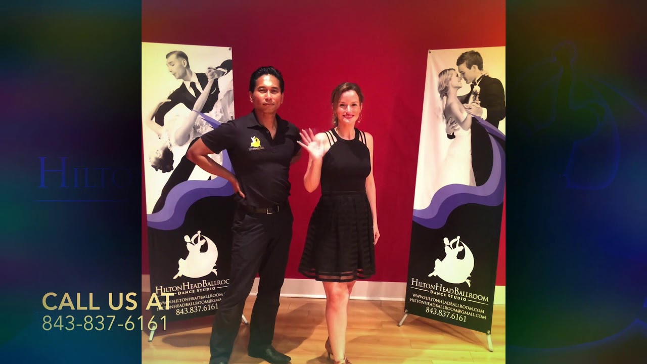 Sun City Introduction from Hilton Head Ballroom