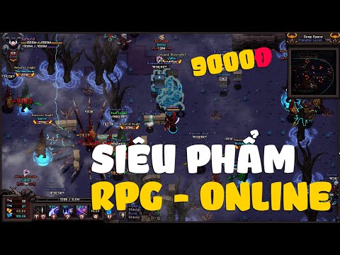 Review Game Pixel RPG Đỉnh Cao Giá 9.000 Đồng HERO SIEGE