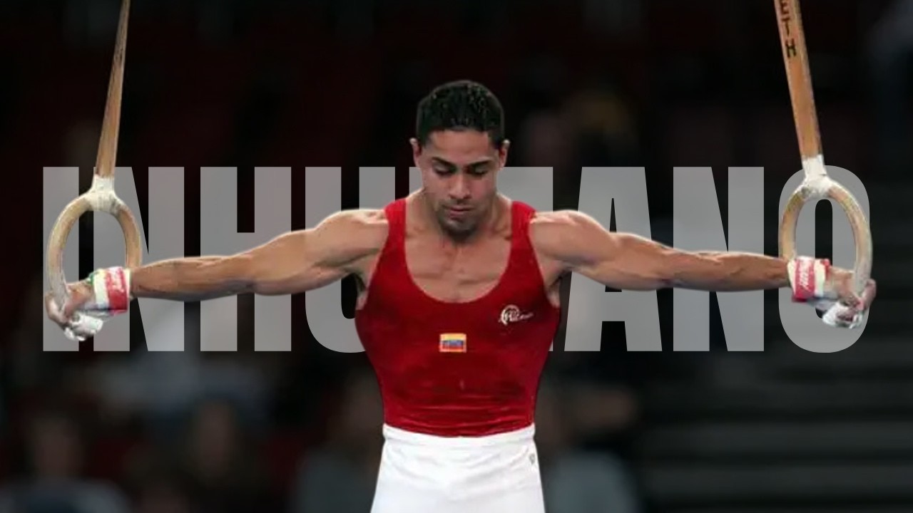 The Carmona: El elemento más BRUTAL jamás hecho