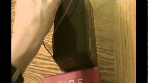 wheelock rss strobe test