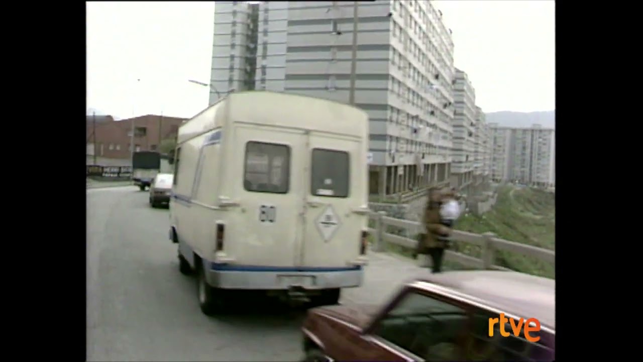 Otxarkoaga año 1982