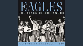 Miniatura de vídeo de "The Eagles - The Long Run (Live at the Forum, Inglewood, Ca, 4th March 1980)"