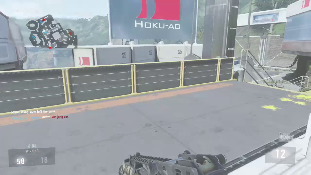 S12 Tiger Blood DNA Bomb | @Trvggers