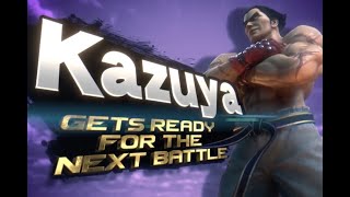 AT LEAST ITS NOT ANOTHER ANIME SWORDFIGHTER!
We got ourselves a new fighter from a new series in Super Smash Bros. Ultimate. Ill take it. AT LEAST ITS NOT ANOTHER ANIME SWORDFIGHTER!