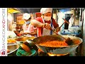 Night Market STREET FOOD │ Surat Thani THAILAND
