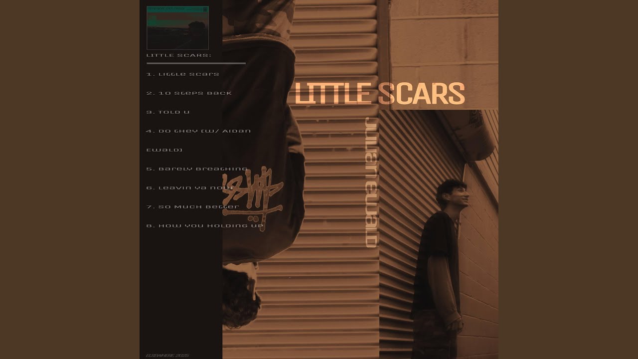 DO THEY? (feat. Aidan Ewald)