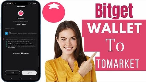 How To Connect Bitget Wallet To Tormarket App | Connect Your Bitget Wallet To Tormarket