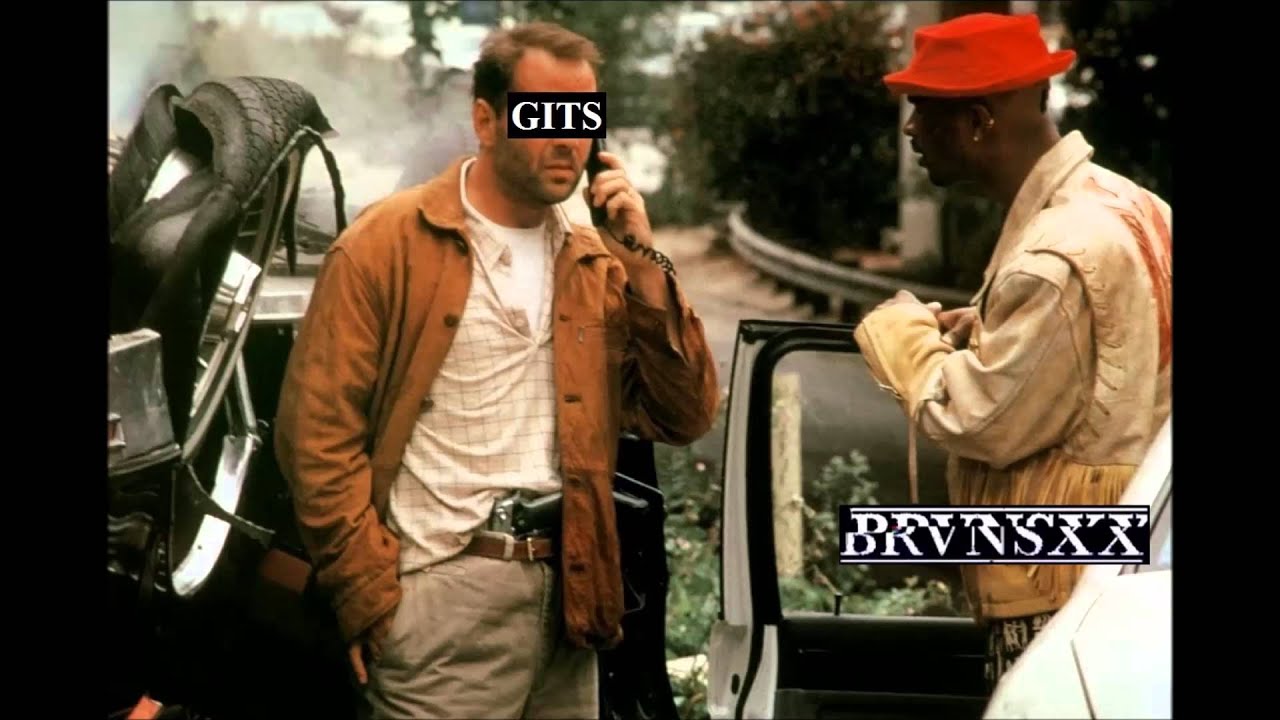 BRVNSXX - GITS(STVRPRINCX X JET WILLIS)