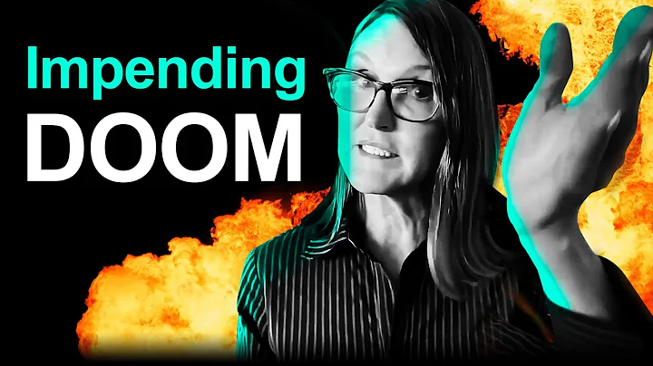 Cathie Wood Warns The **** Is Hitting The Fan