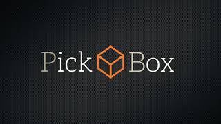 PickBox