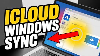 How to sync iCloud with Windows 11 - Quick Fix