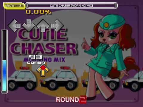 Cutie Chaser Morning Mix By Club Spice 