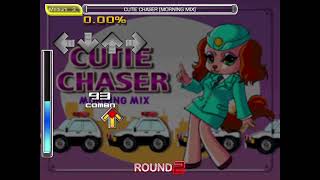Cutie Chaser Morning Mix by Club Spice