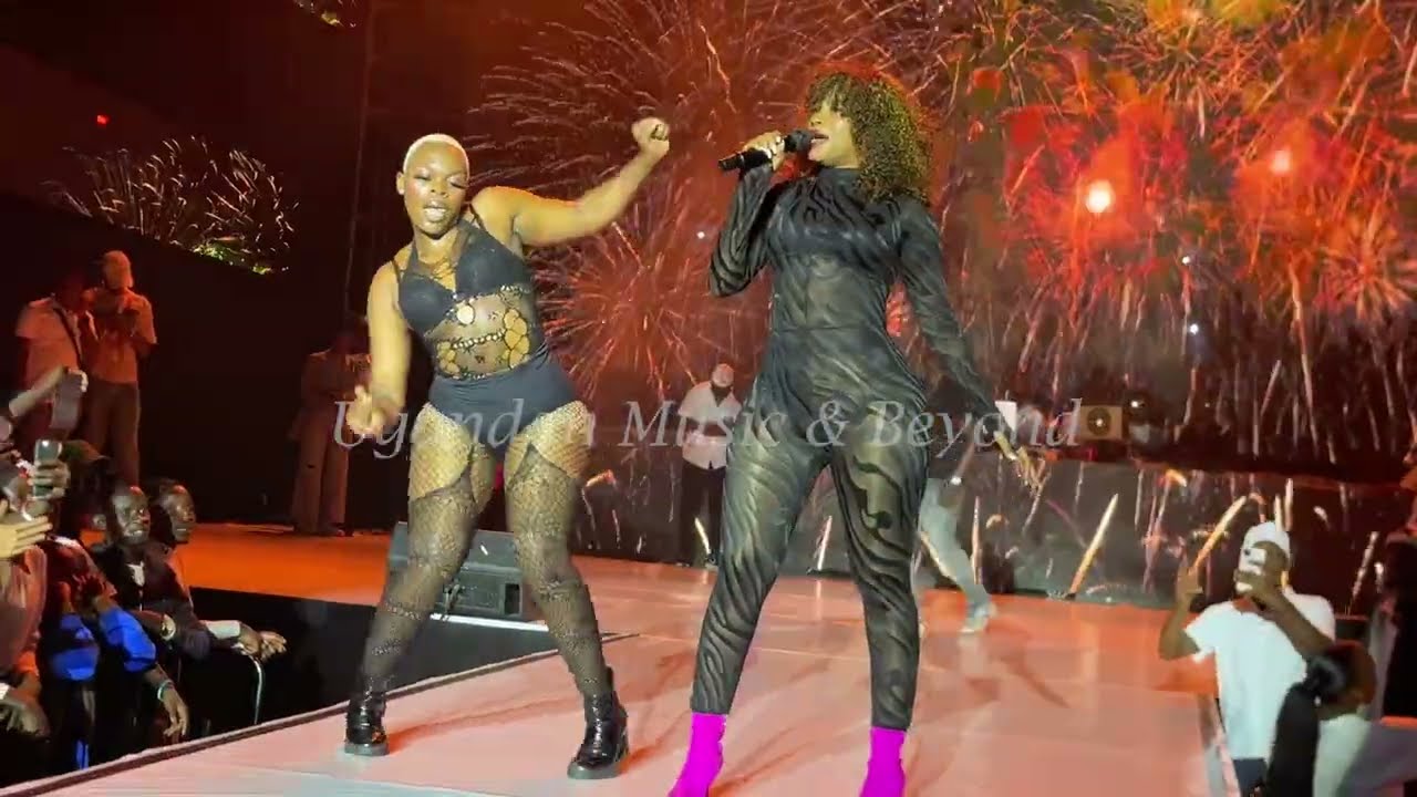 This is Why Sheebah Karungi is The Best Female Artist in Uganda