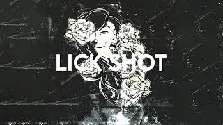 VOSZA - Lick Shot