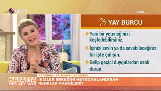 Download Haftalık Yay Burç Yorumları 10 Aralık - 17 Aralık 2018 / Nuray Sayarı Video MP3 Haftalık Yay Burç Yorumları 10 Aralık - 17 Aralık 2018 / Nuray Sayarı