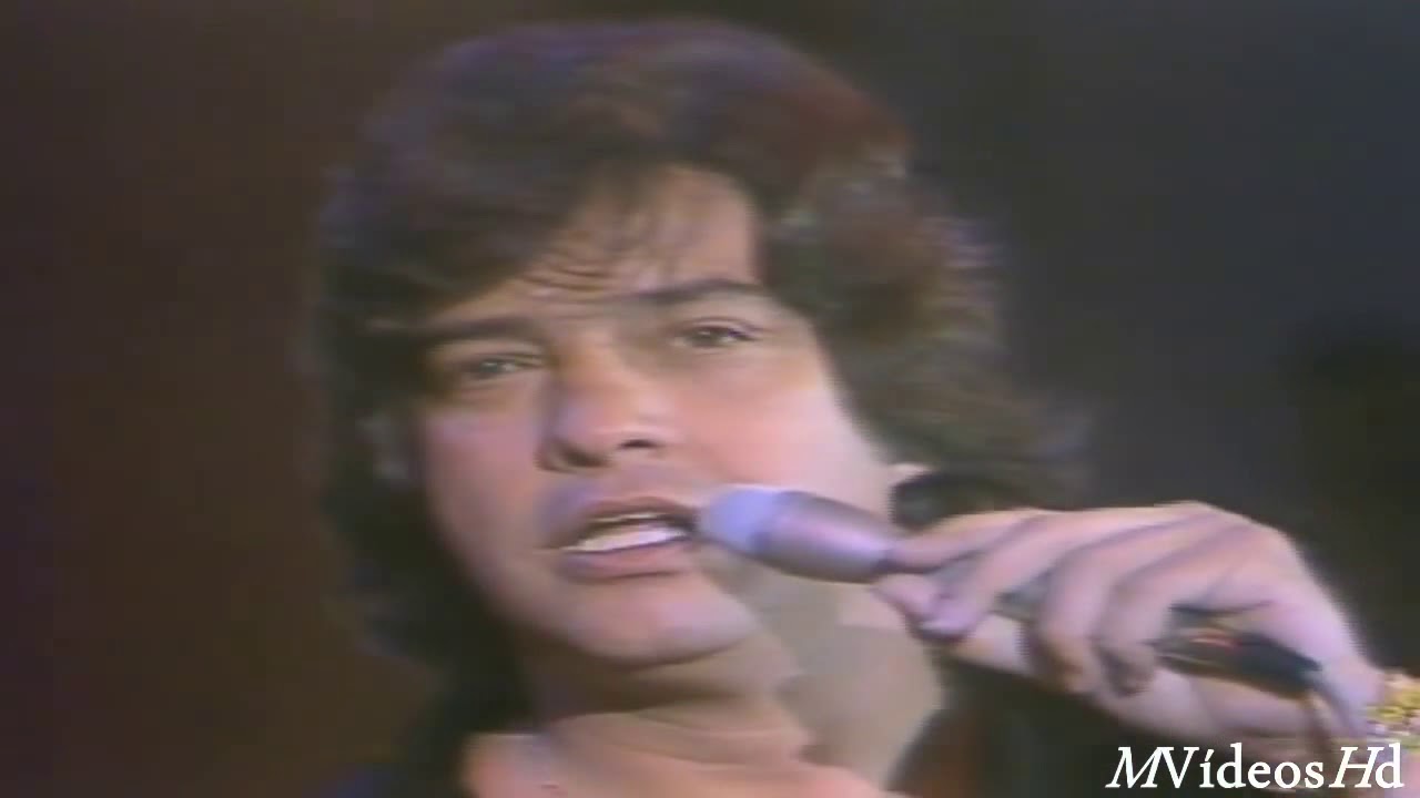 Antonio Marcos    Dá pra perdoar