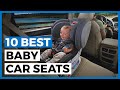 Best Convertible Baby Car Seats in 2024 - How to Find a convertible Baby Car Seat?