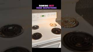 Ranking Best Home Inspections👷