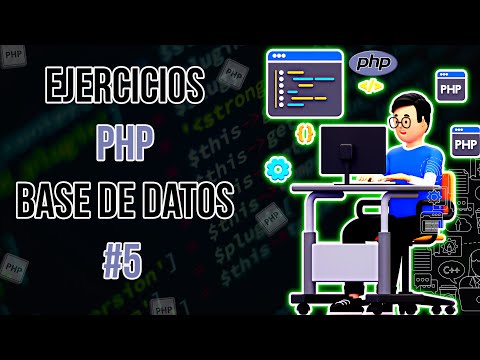 Ejercicios PHP -