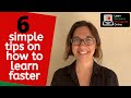 6 Practical Tips to Learn European Portuguese Faster