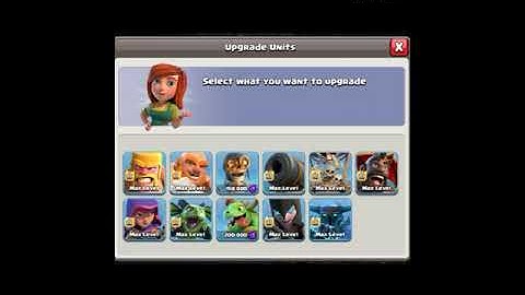 UPGRADING NIGHT WITCH TO MAX LEVEL||#shorts#cocshorts