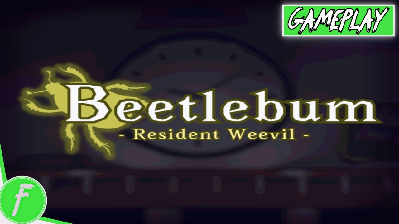 Beetlebum Gameplay HD (PC) | NO COMMENTARY - YouTube