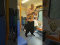 Токката для органа на 8 ми струнной гитаре Organ Guitar Music Токката для органа на 8 ми струнной гитаре Organ Guitar Music