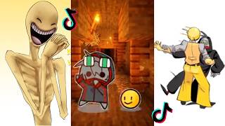 Minecraft Verity 👽☄️ Modded Compilation