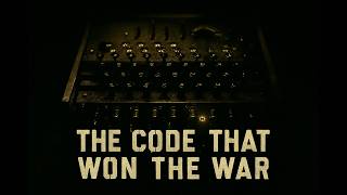 The Secret Code That Shortened WWII by Years | The Enigma Machine | E23 | The Origin Pulse