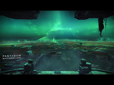 Видео: ПАНТЕОН - ЧТО ЭТО - КАК ПРОЙТИ | NaMID Play стрим Destiny 2