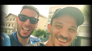 Tariko - Allez Les Verts Allez Clip Officiel
