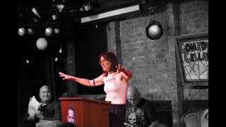 VOS ROAST Bonnie McFarlane Promo