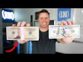 What&#39;s inside Blurred Money?