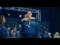 President Trump awards the Congressional Space Medal of Honor to the Crew of Artemis II