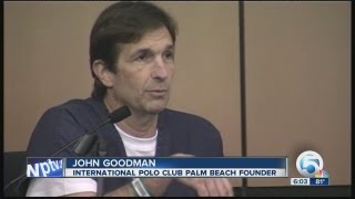 John Goodman house arrest hearing
