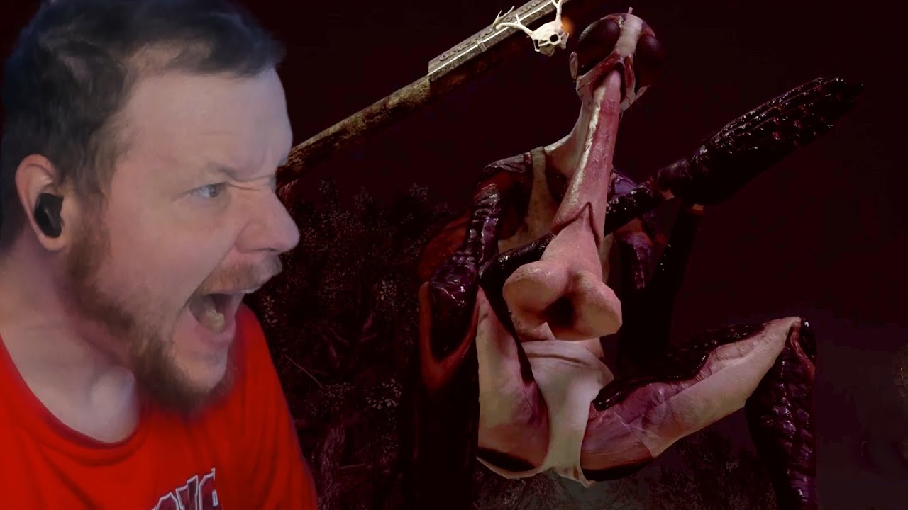 SOMETHING GOING ON AT THIS RANCH | I'm On Observation Duty 8