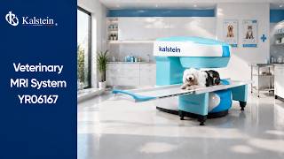 Kalstein - Veterinary MRI System YR06167